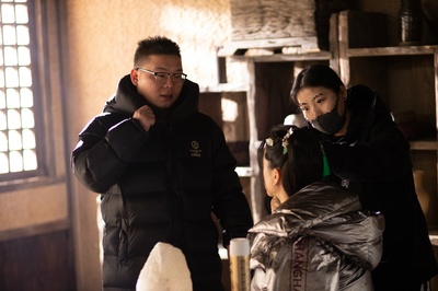 蜀山2剑魔篇剧照的剧照