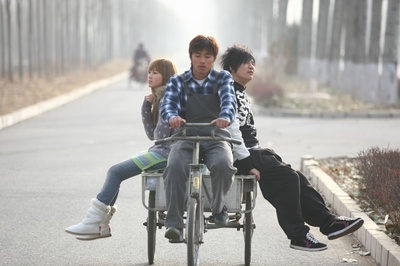 武动青春剧照的剧照