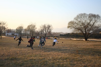 武动青春剧照的剧照