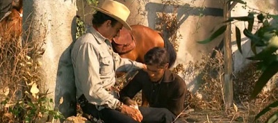 姜戈：西部夺命金剧照的剧照