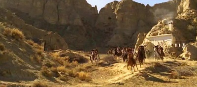 姜戈：西部夺命金剧照的剧照