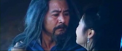 碧水寒山夺命金剧照的剧照