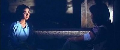 碧水寒山夺命金剧照的剧照