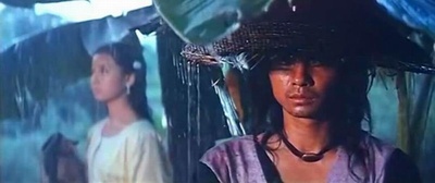 碧水寒山夺命金剧照的剧照