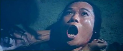 碧水寒山夺命金剧照的剧照