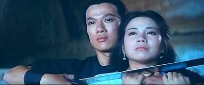 碧水寒山夺命金剧照的剧照