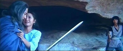 碧水寒山夺命金剧照的剧照