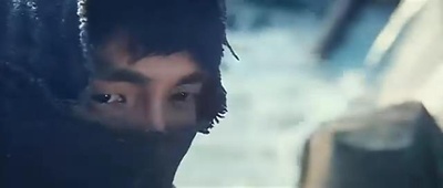 碧水寒山夺命金剧照的剧照