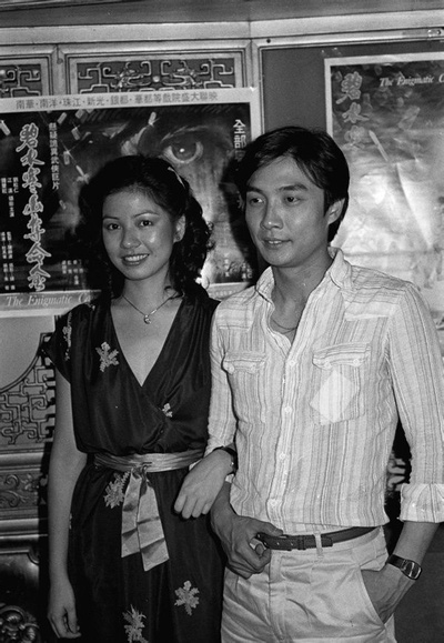 碧水寒山夺命金剧照的剧照