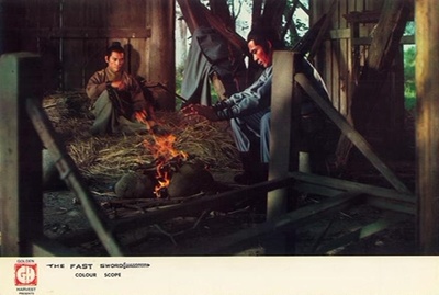 夺命金剑剧照的剧照