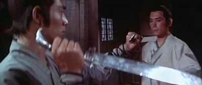 夺命金剑剧照的剧照