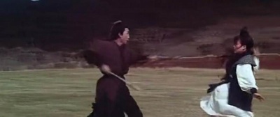 夺命金剑剧照的剧照