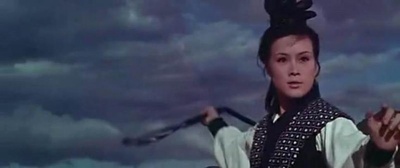 夺命金剑剧照的剧照