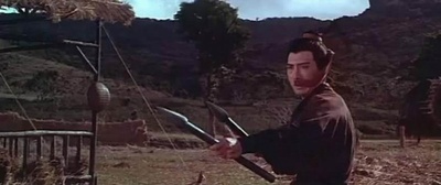 夺命金剑剧照的剧照