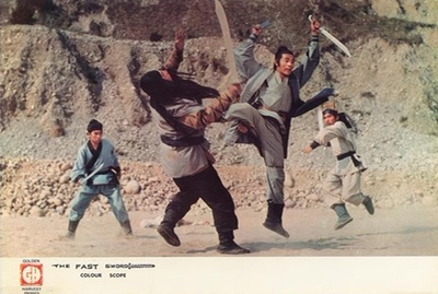 夺命金剑剧照的剧照