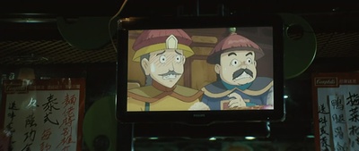 夺命金剧照的剧照