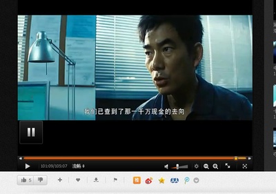 夺命金剧照的剧照