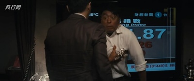 夺命金剧照的剧照