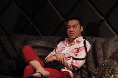 夺命金剧照的剧照