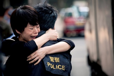 夺命金剧照的剧照