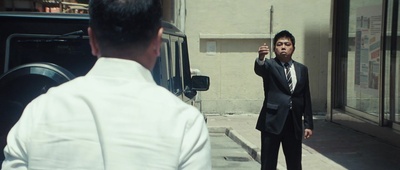 夺命金剧照的剧照