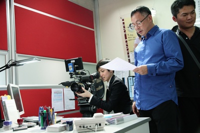 夺命金剧照的剧照