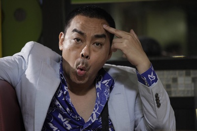 夺命金剧照的剧照