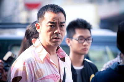 夺命金剧照的剧照