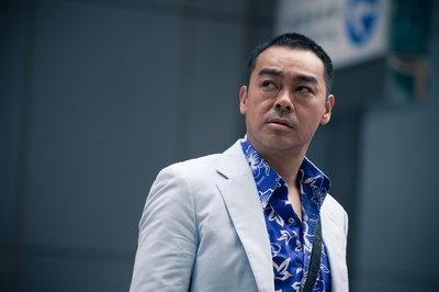 夺命金剧照的剧照