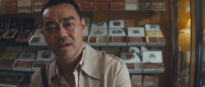 夺命金剧照的剧照