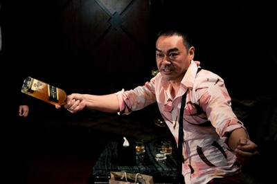 夺命金剧照的剧照