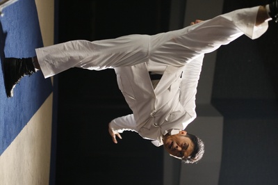 荣誉至上剧照的剧照