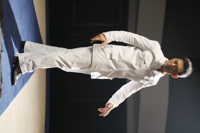 荣誉至上剧照的剧照