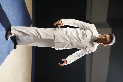 荣誉至上剧照的剧照