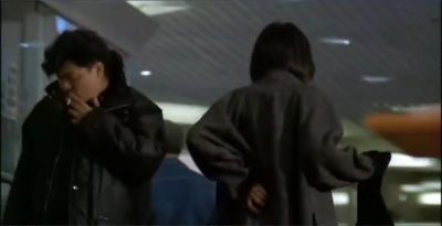 无味神探剧照的剧照