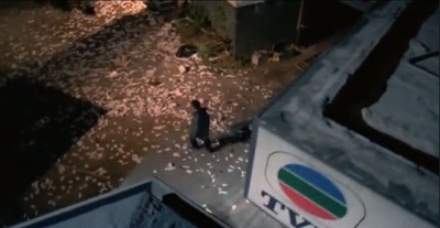 无味神探剧照的剧照