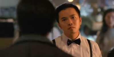 无味神探剧照的剧照