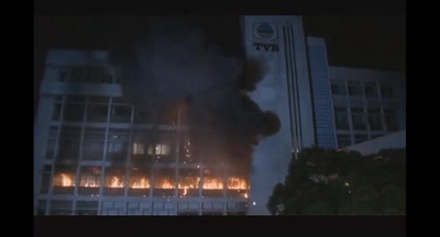 无味神探剧照的剧照