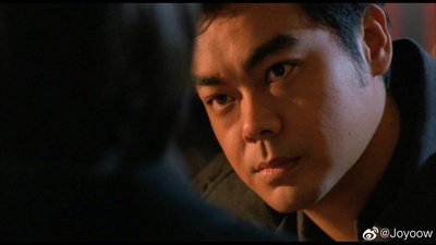 无味神探剧照的剧照