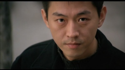 无味神探剧照的剧照