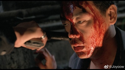 无味神探剧照的剧照