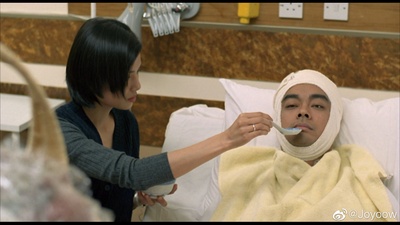 无味神探剧照的剧照