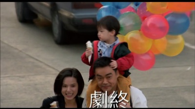 无味神探剧照的剧照