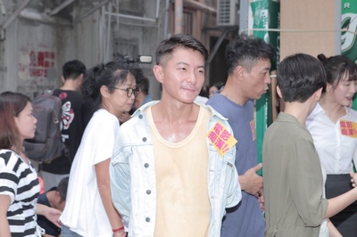 电影痴汉剧照的剧照