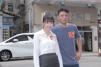 电影痴汉剧照的剧照