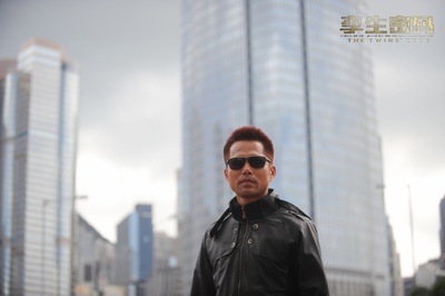 孪生密码剧照的剧照