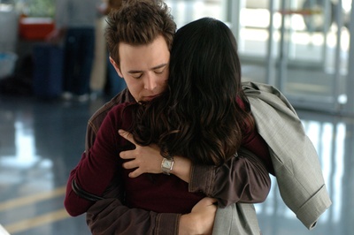 特工的特别任务剧照的剧照