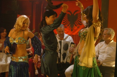 特工的特别任务剧照的剧照