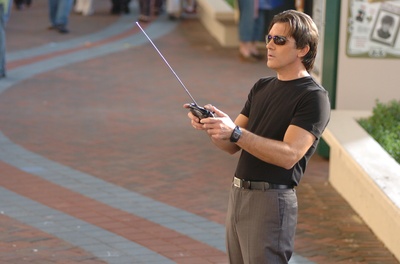 特工的特别任务剧照的剧照