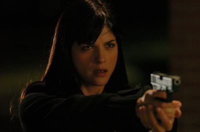 特工的特别任务剧照的剧照